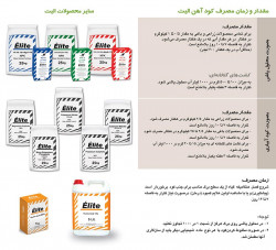 بروشور الیت آهن